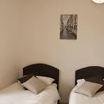 Drtinova Prague Apartments