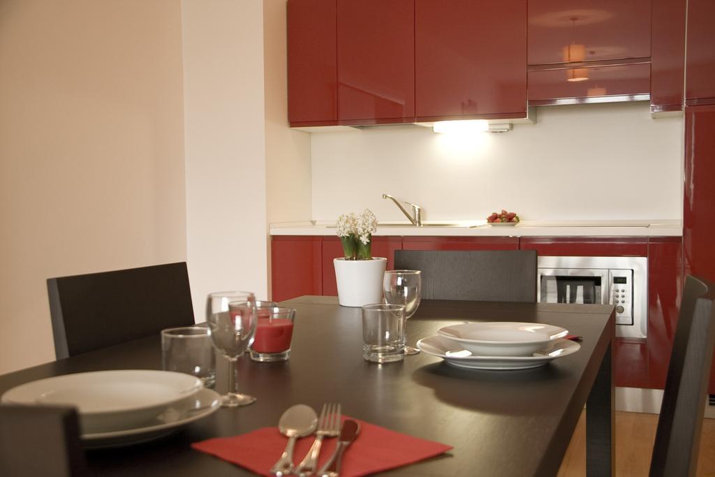 Apartment Drtinova Prague