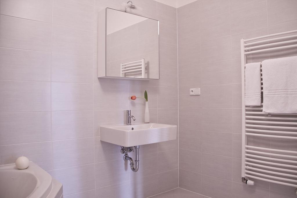 Apartment Drtinova Prague