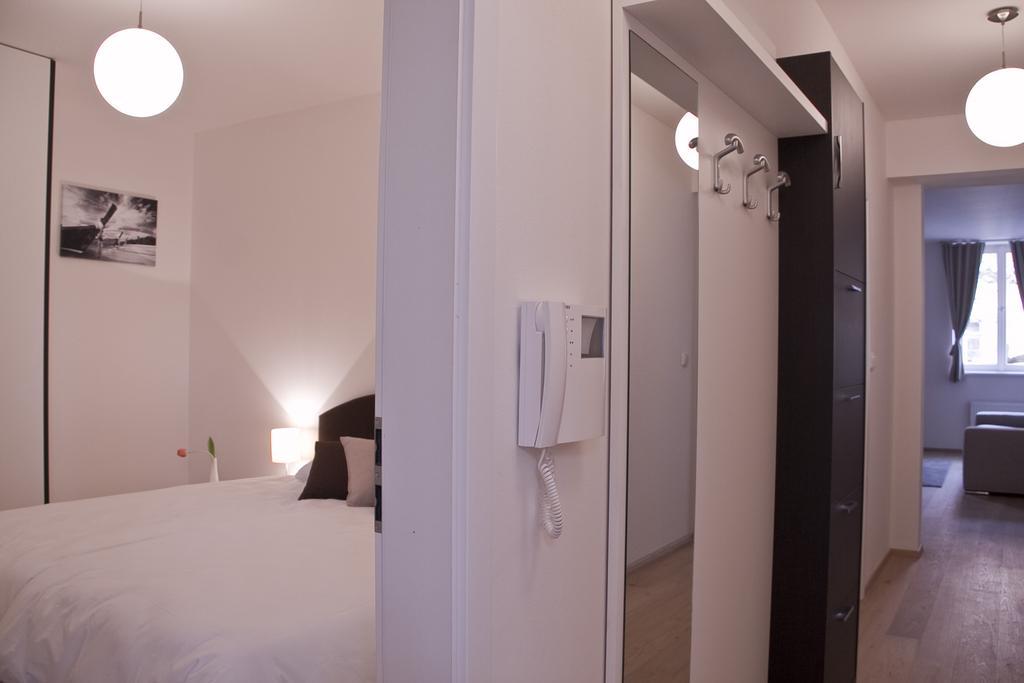 Apartment Drtinova *