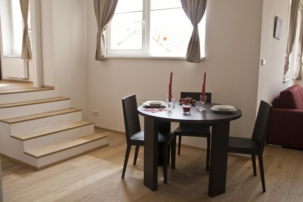 Apartamento Drtinova Praga
