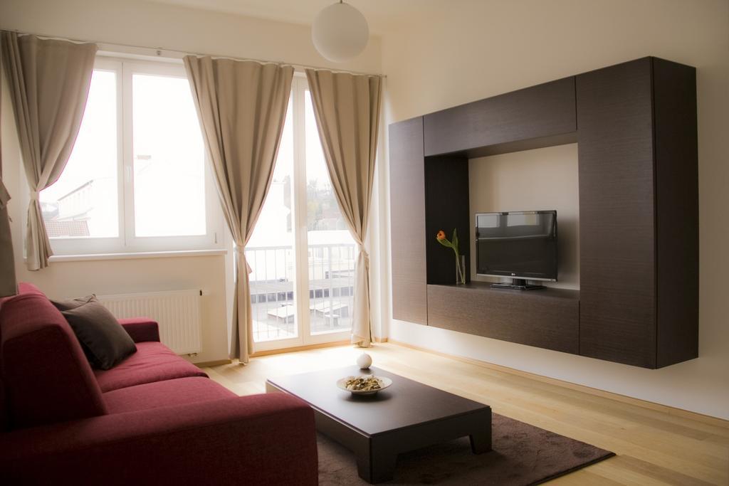 Apartamento Drtinova *