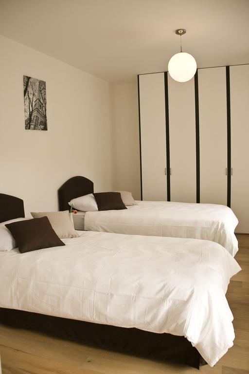 Apartamento Drtinova *