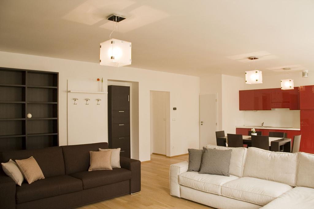 Apartamento Drtinova *